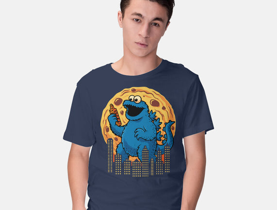 Cookizilla