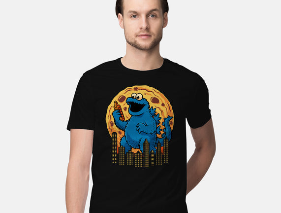 Cookizilla