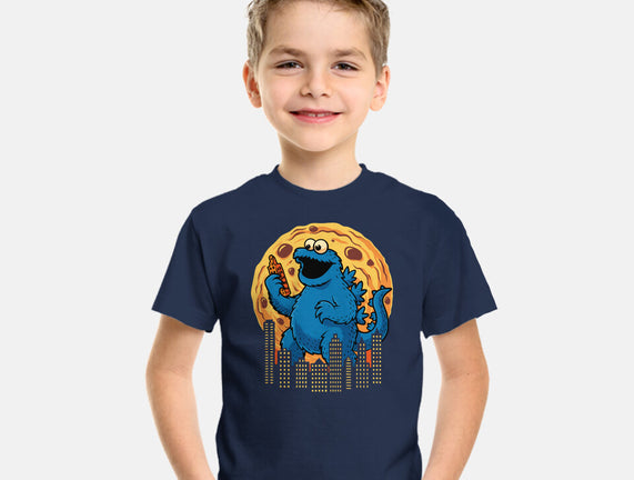 Cookizilla