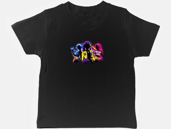 The Huntrix