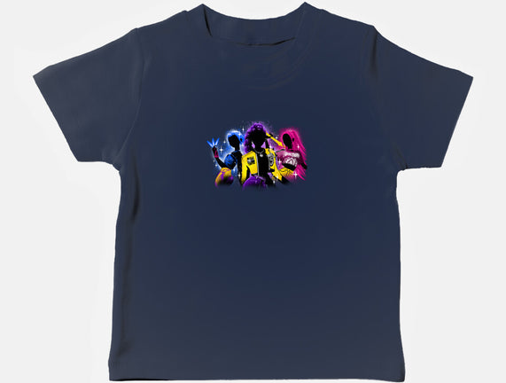 The Huntrix