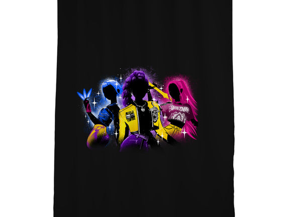 The Huntrix