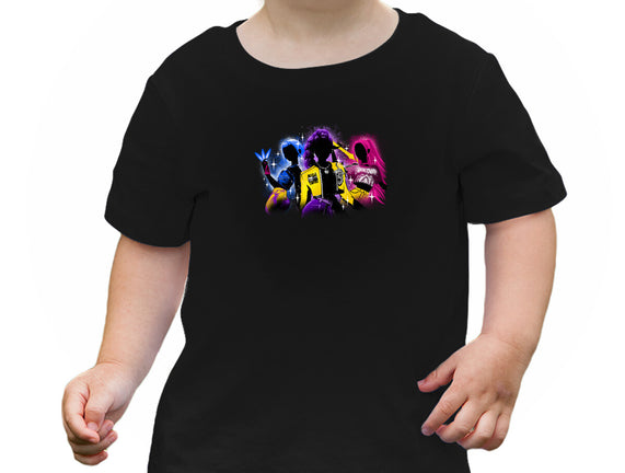 The Huntrix