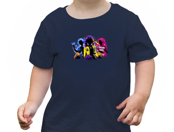 The Huntrix