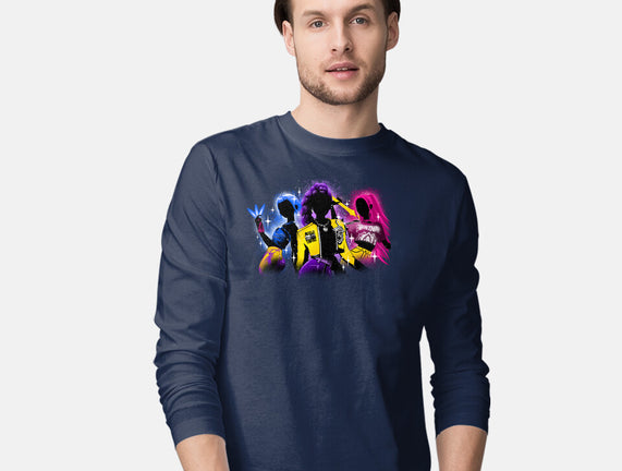 The Huntrix