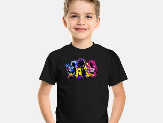 The Huntrix