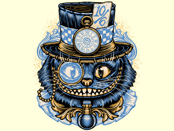 Welcome To Wonderland