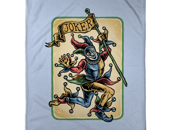 The Dance Of The Joker