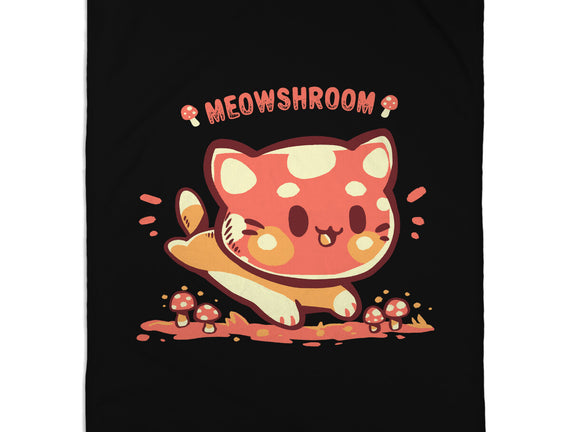 Meowshroom