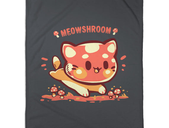 Meowshroom
