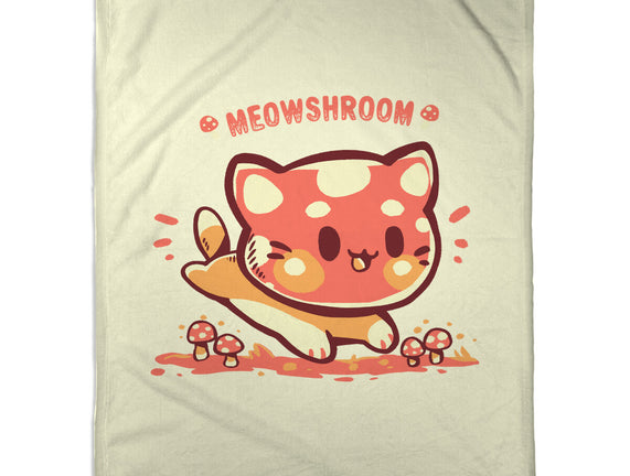 Meowshroom