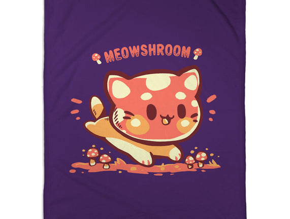 Meowshroom