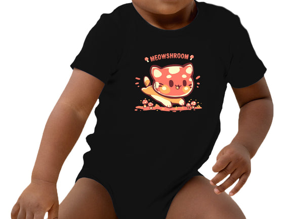 Meowshroom