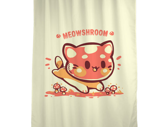 Meowshroom