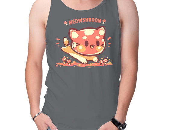 Meowshroom