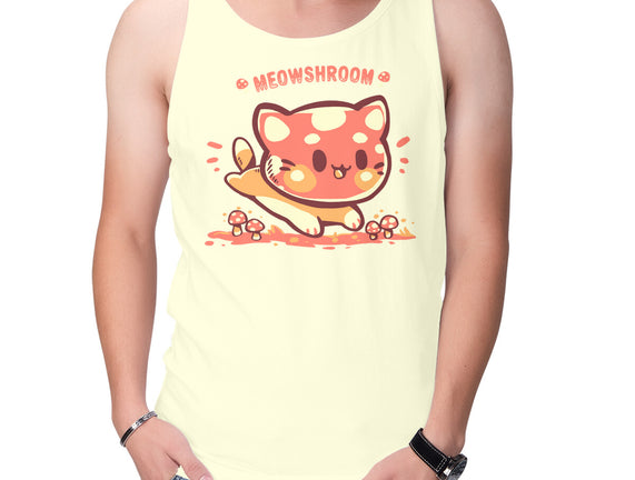 Meowshroom