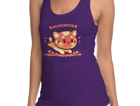 Meowshroom