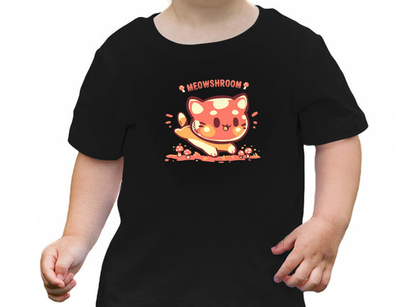 Meowshroom
