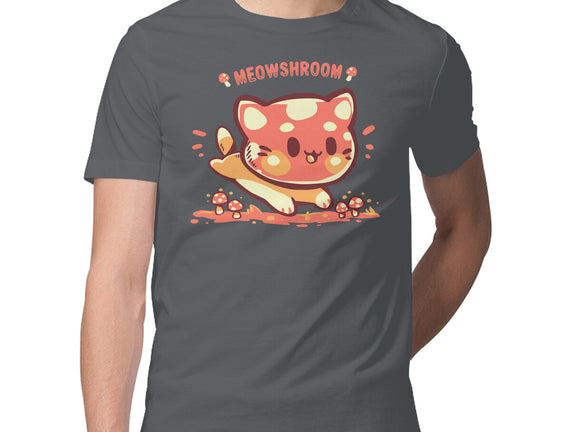Meowshroom
