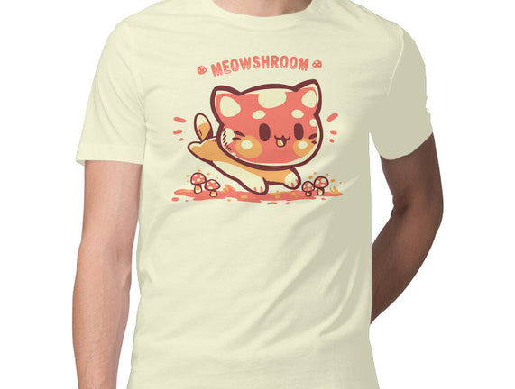 Meowshroom