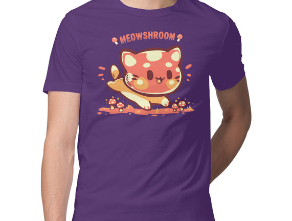 Meowshroom