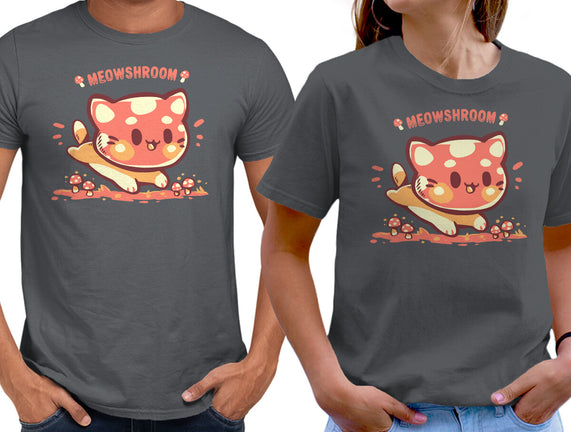 Meowshroom