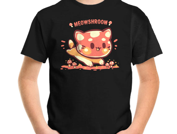 Meowshroom