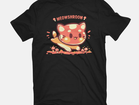 Meowshroom
