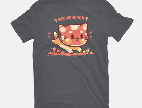 Meowshroom