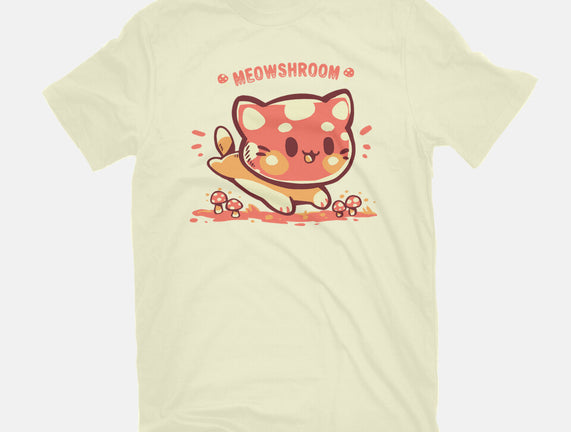 Meowshroom