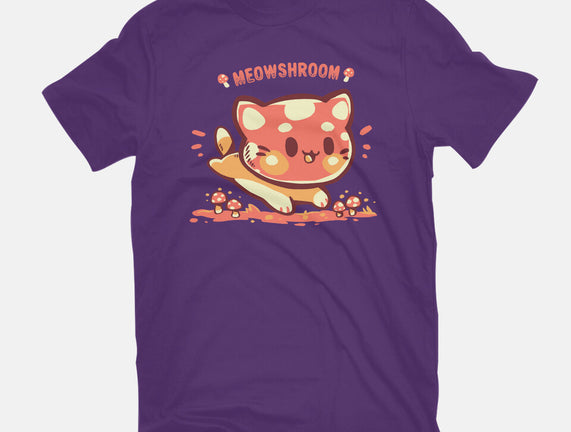 Meowshroom