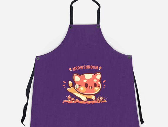 Meowshroom