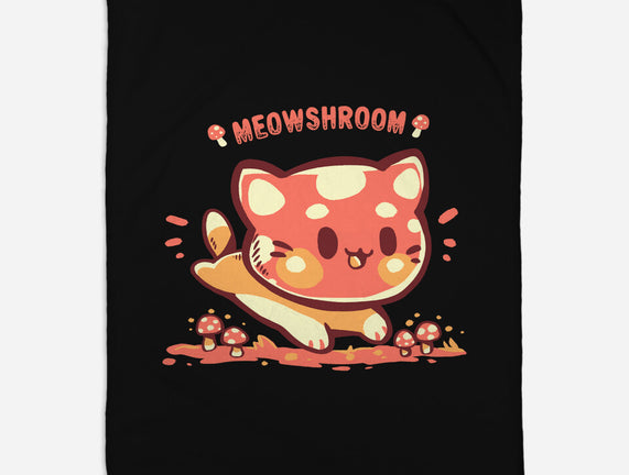 Meowshroom