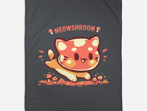 Meowshroom