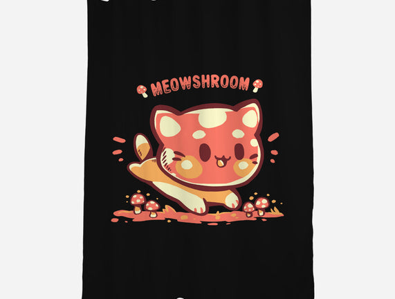 Meowshroom