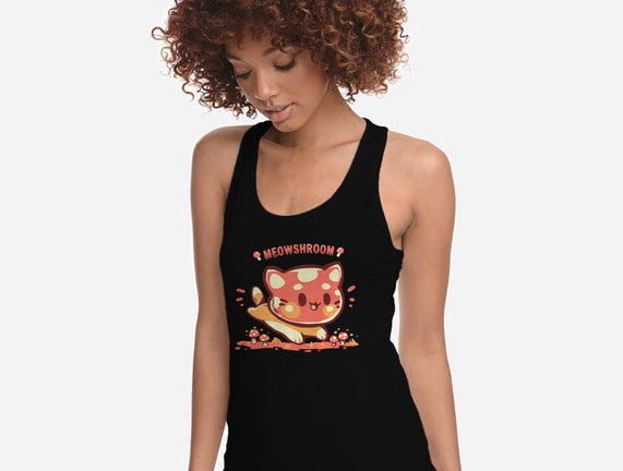 Meowshroom