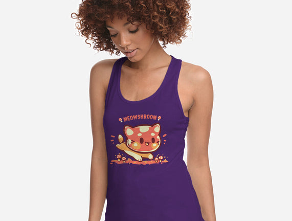 Meowshroom