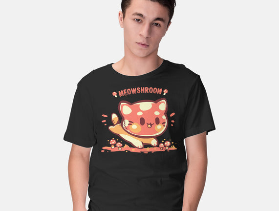 Meowshroom