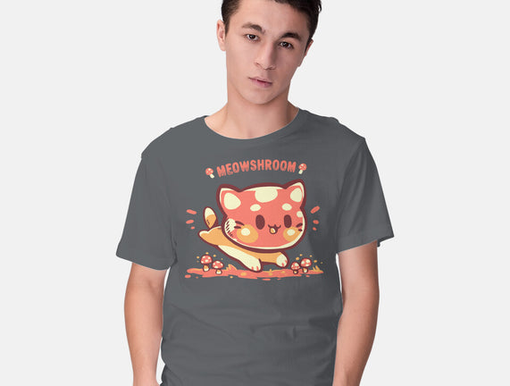Meowshroom