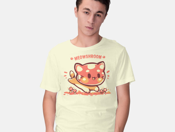 Meowshroom