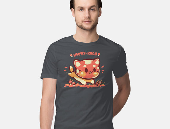 Meowshroom