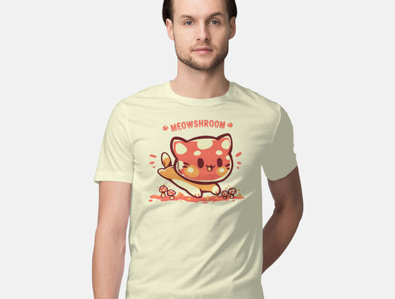 Meowshroom