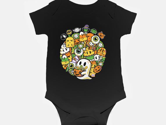 Hallow-Doodle-Ween