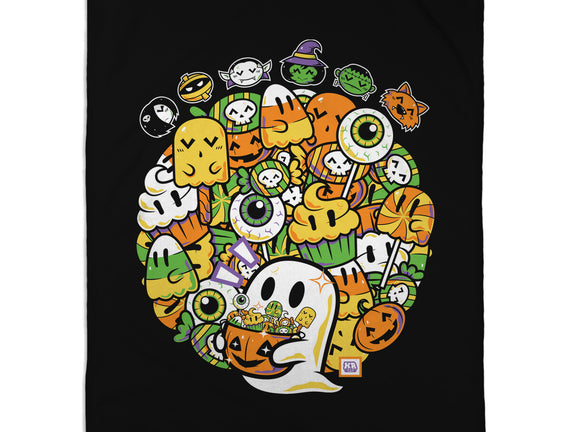 Hallow-Doodle-Ween