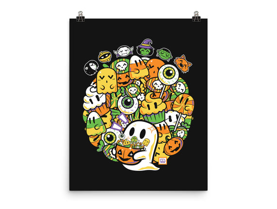 Hallow-Doodle-Ween