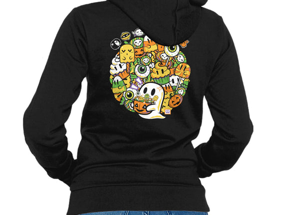 Hallow-Doodle-Ween