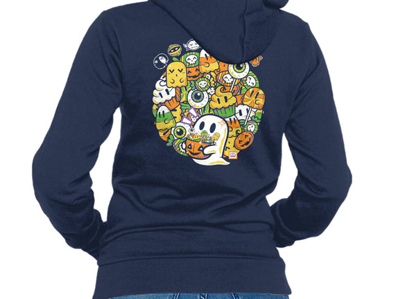 Hallow-Doodle-Ween