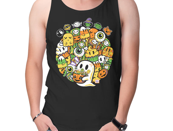 Hallow-Doodle-Ween