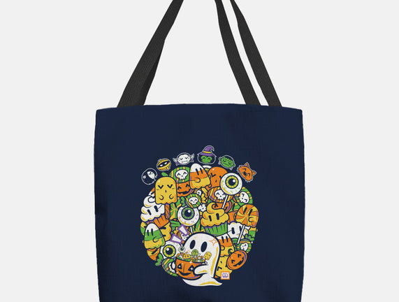 Hallow-Doodle-Ween