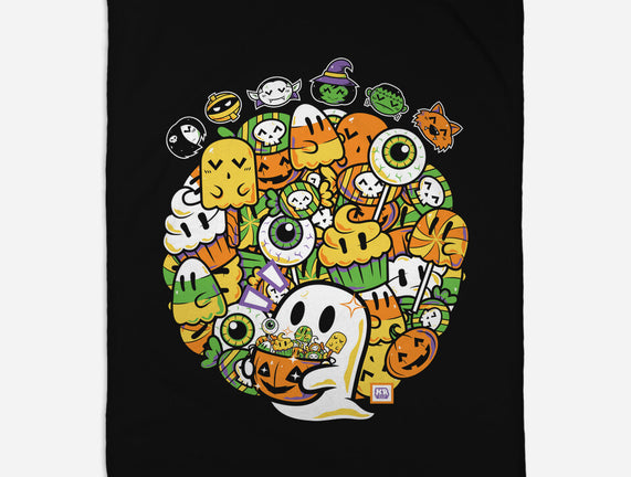 Hallow-Doodle-Ween
